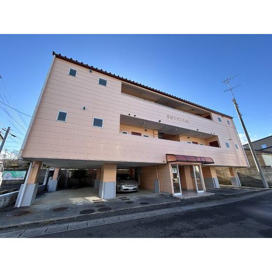 ざおうマンション
