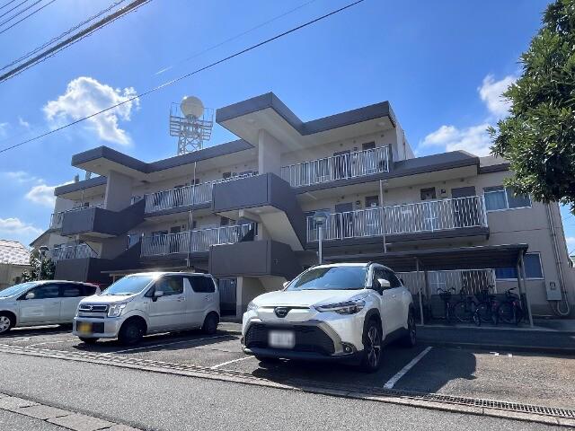 東町グリーンビラ