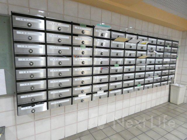 ハイツエフケー相模大野