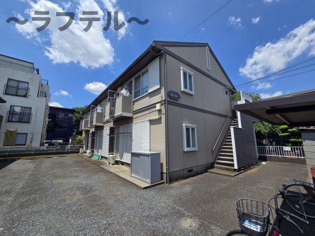 ドエルミハラA