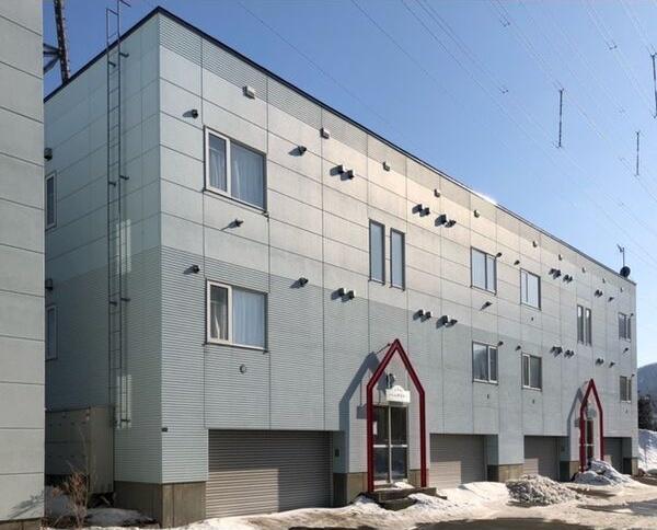 ノベル西宮の沢 伍番館