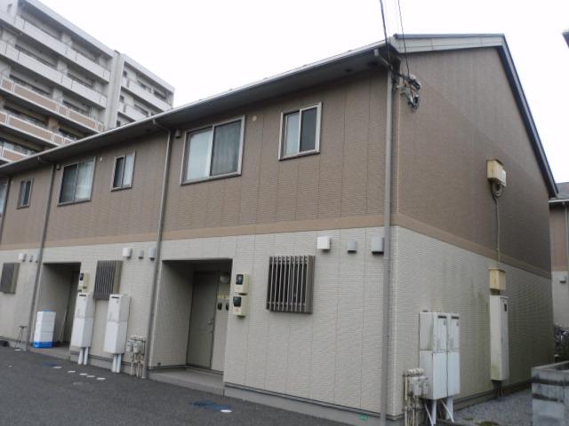 ブリーズ東海神C棟