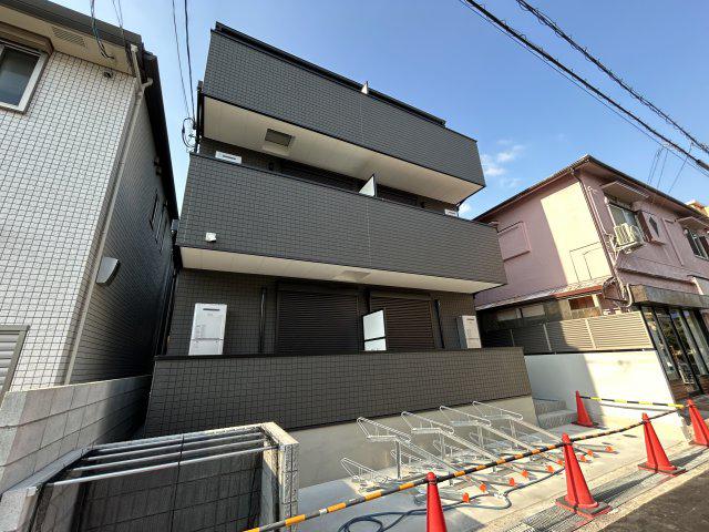 COCON GRANDJOUR 尼崎水堂町