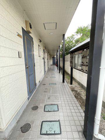 ヒルズ甲府
