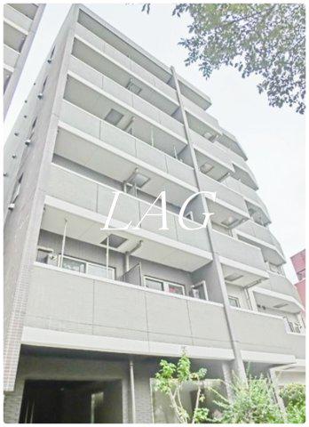ドルチェ東京押上ツインズ弐番館