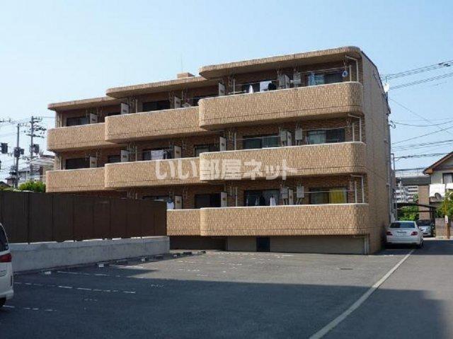 エスポワール太田