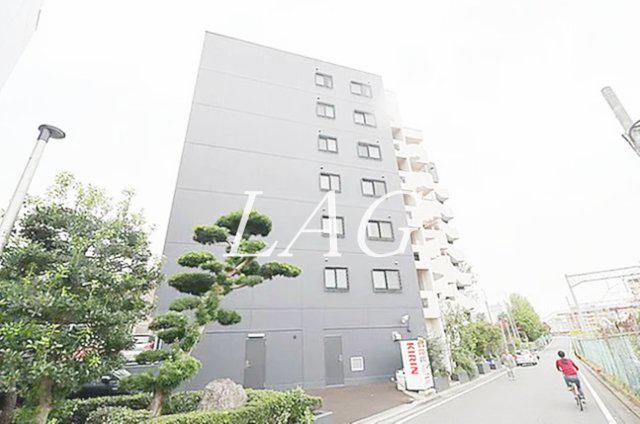 リデンテ南浦和