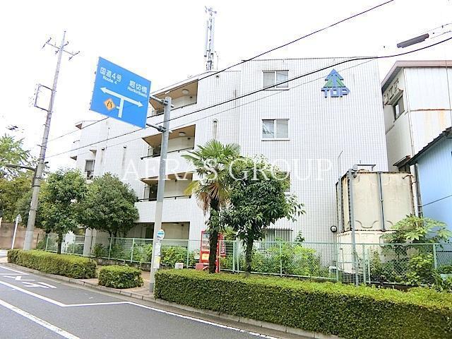 トップ北千住