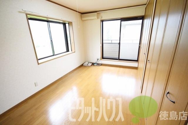 ワジキハイツ(1DK/2階)