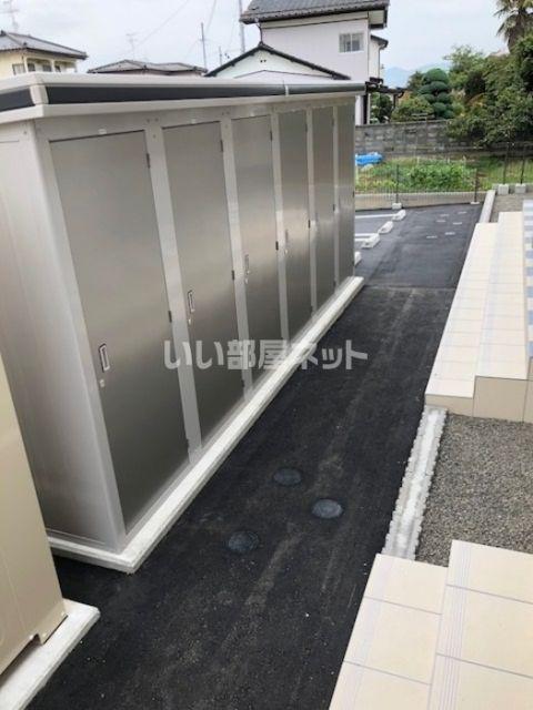 ラシュール I
