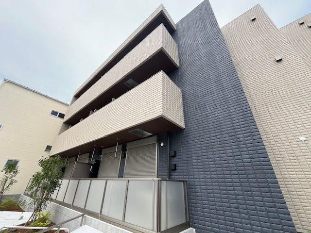 アズール(2LDK/3階)