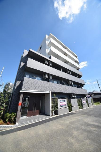CREST MABASHI