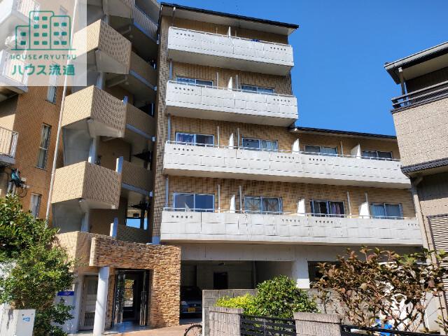 リファレンス長崎大学前(1K/3階)