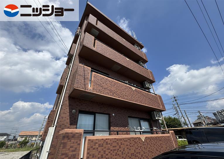 ステーションベアーB