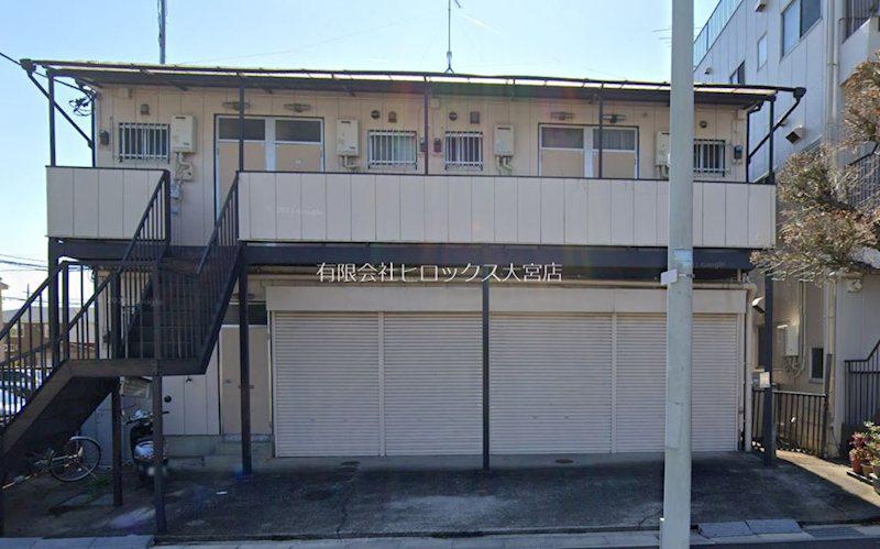 松嶋コーポ