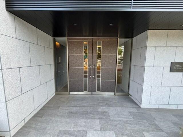 プレサンス西九条シティベイ