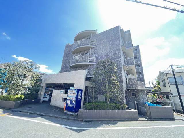 オークレスト東堀切