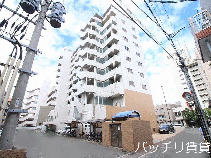 ラ・トゥール箱崎宮前