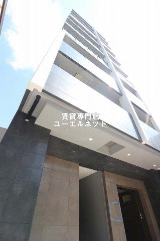 ファーストフィオーレ江坂垂水町2