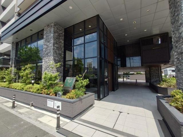 エイルマンション千早駅前
