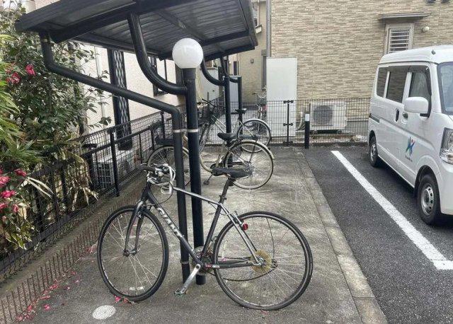 レオネクストアップルペア