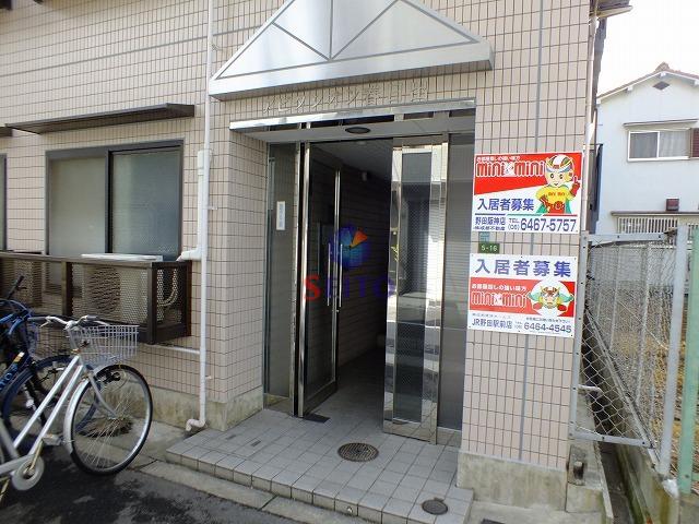 アビタシオン春日出