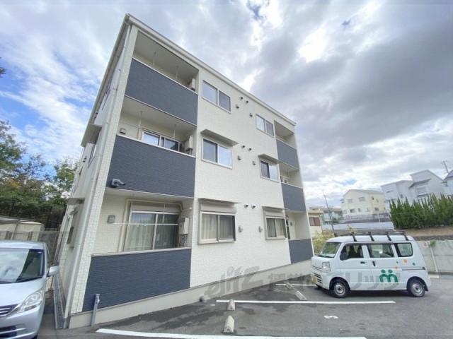 クラウディア香里ケ丘