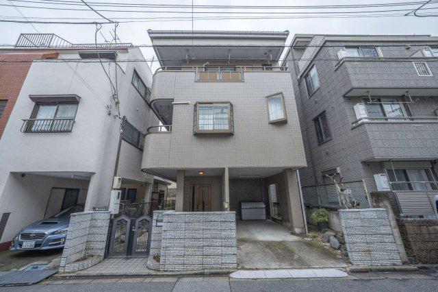 クロス小岩1