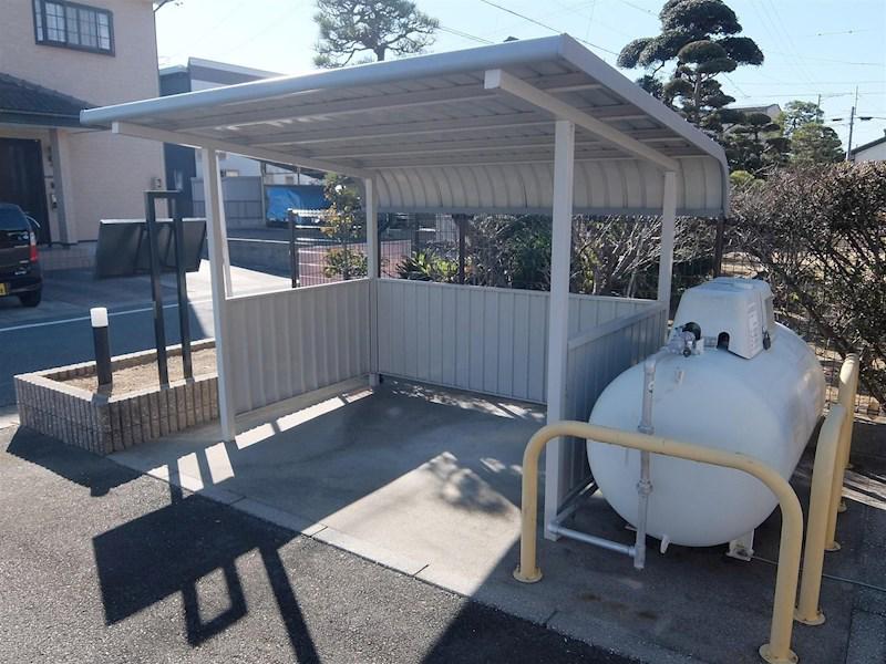 セジュール中島