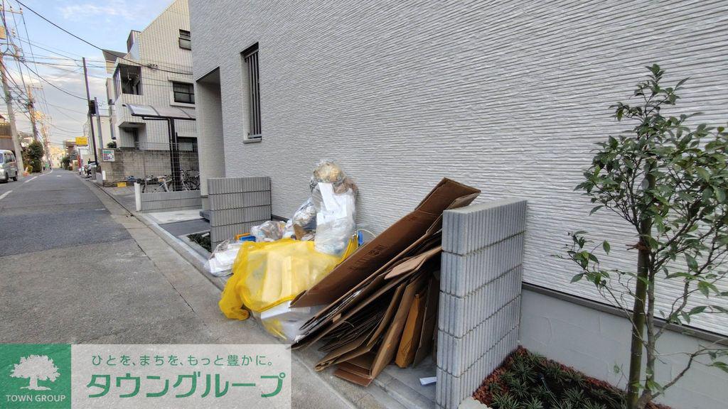 ファーストブランチ祐天寺
