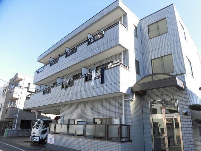 リズ松ヶ丘