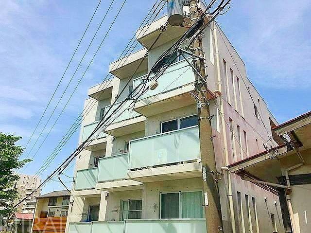 湘南レジデンス