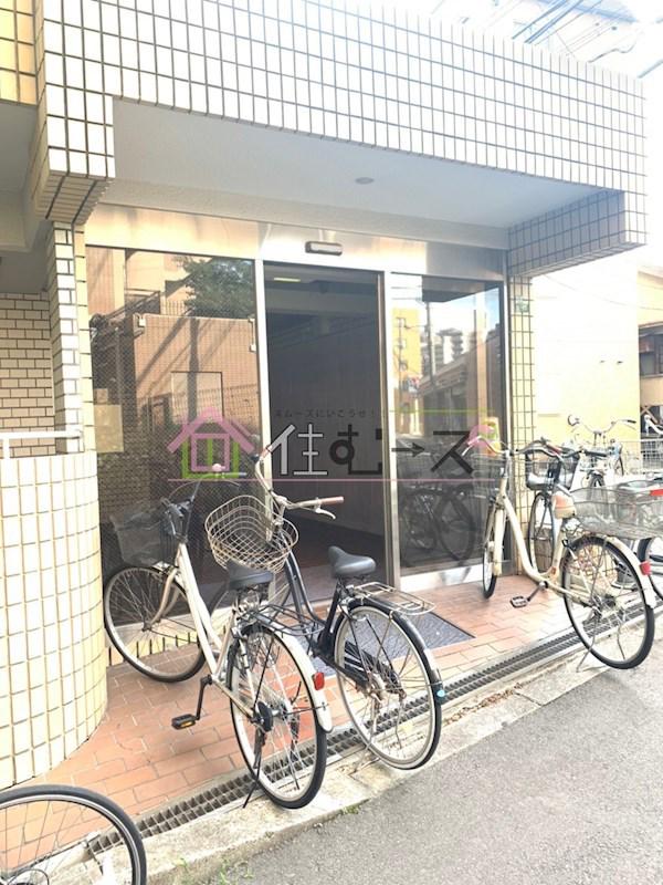 アヴェール京橋