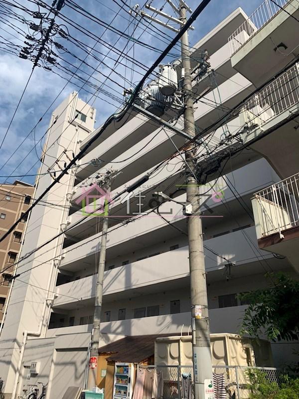 アヴェール京橋