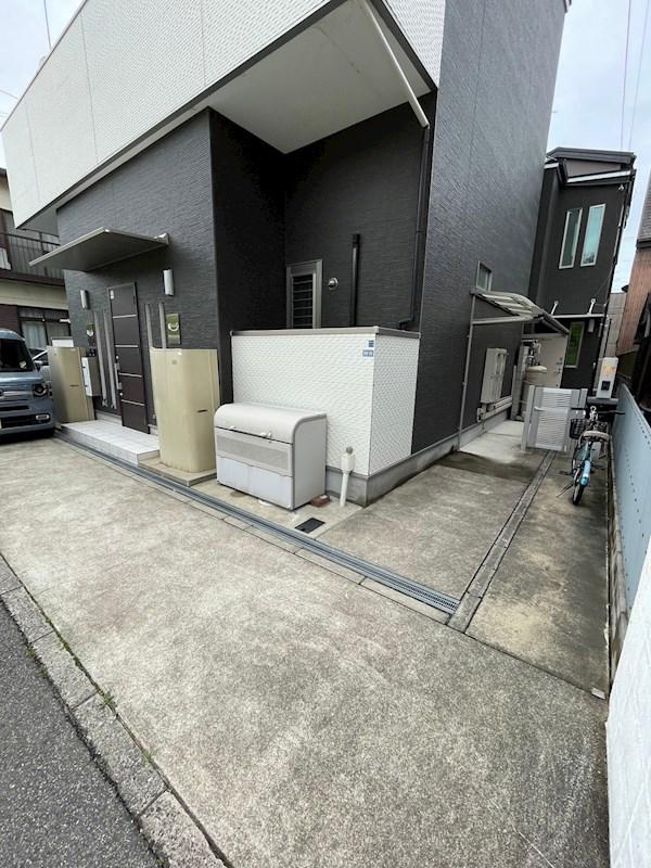あんしん稲葉荘