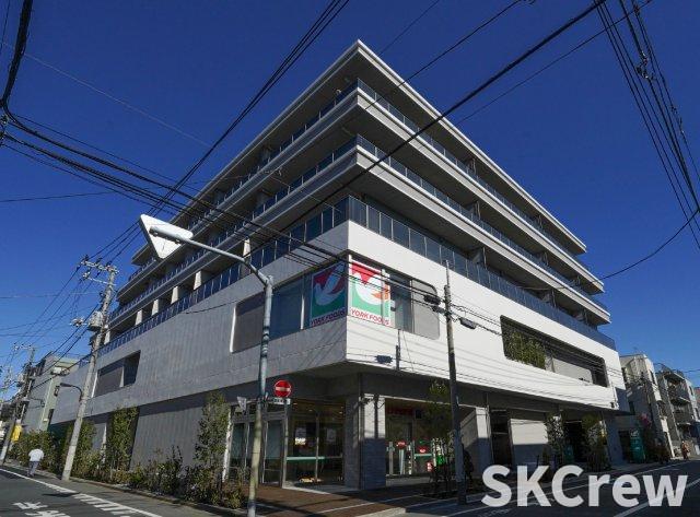 オアーゼ新宿西落合レジデンス