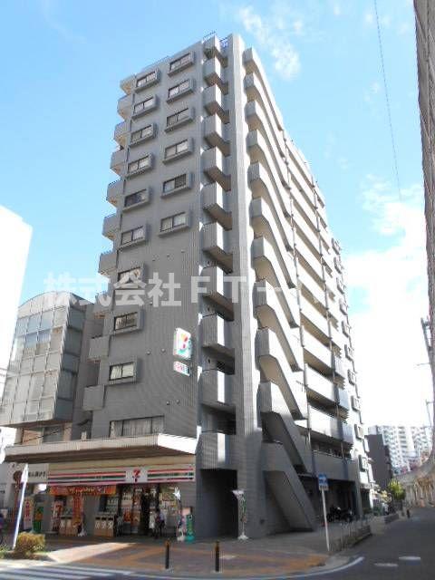 ベルシェ船橋ラマージュ