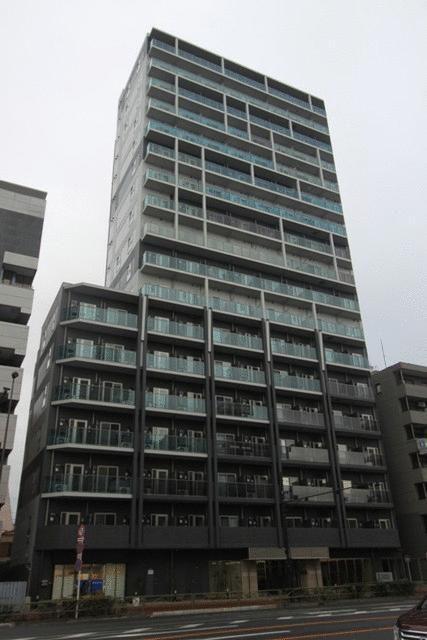 RISING PLACE KAMEIDO