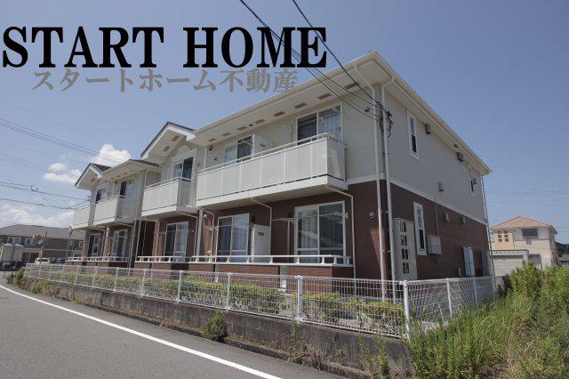 ヴィヴァーチェ 春日野 B