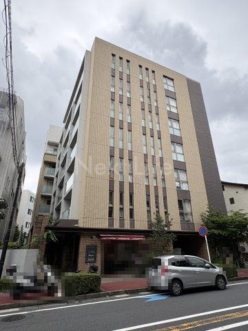 ブランシア梶ヶ谷
