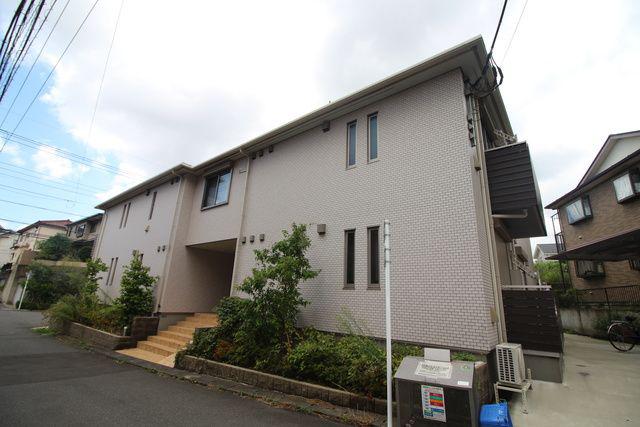 BLUE HEIGHTS