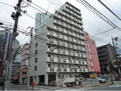 TOPROOM品川