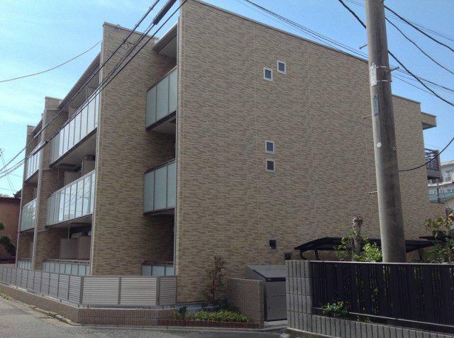 クレイノアンジュ