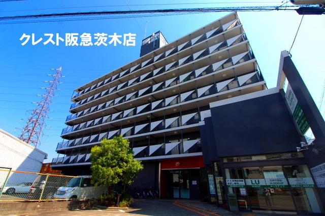 レナジア南摂津
