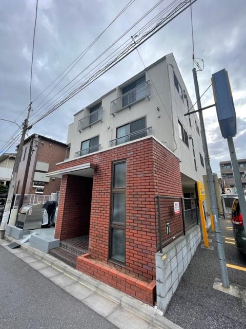 上井草コーポ