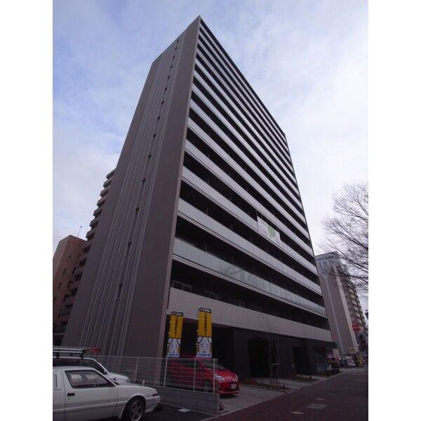 リシュドール名駅南