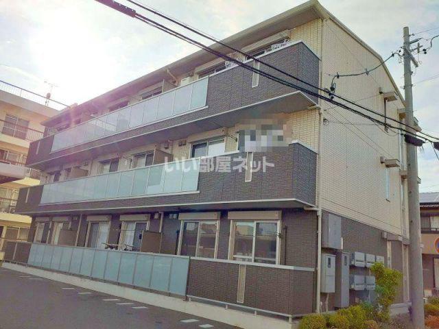 フェリーク