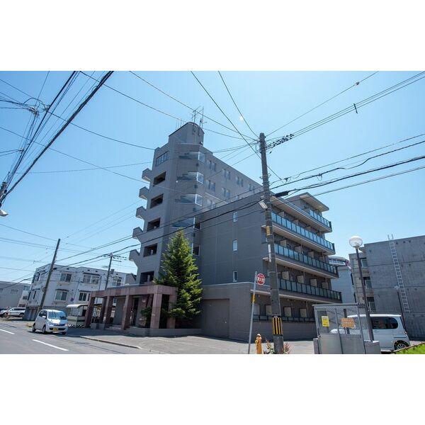 メゾンクレスト元町