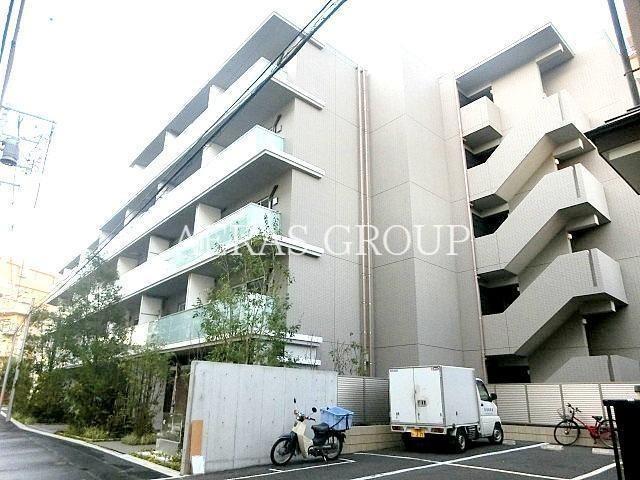 HY′S VIGOR墨田(1K/4階)
