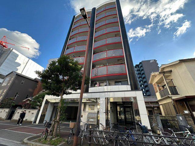 新大阪パート2